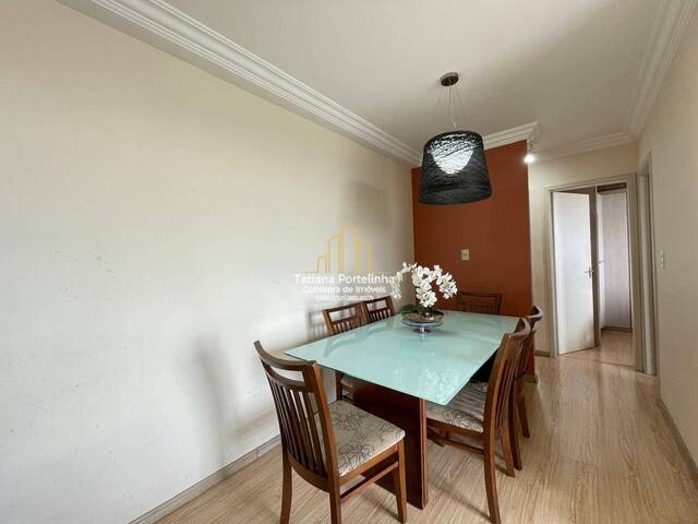 #97 - Apartamento para Venda em  - 