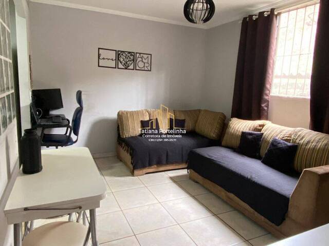 #98 - Apartamento para Venda em São Paulo - SP