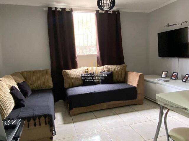 #98 - Apartamento para Venda em São Paulo - SP