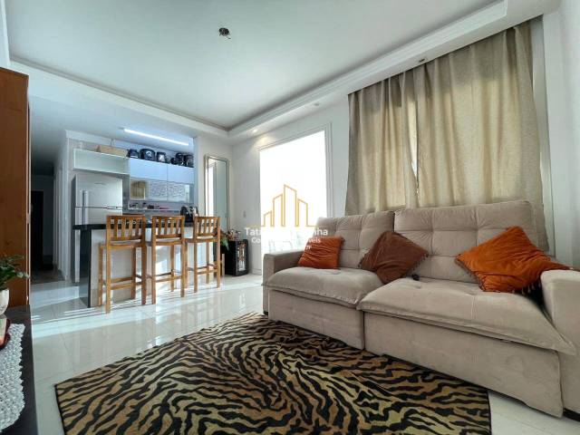 #106 - Apartamento para Venda em Osasco - SP