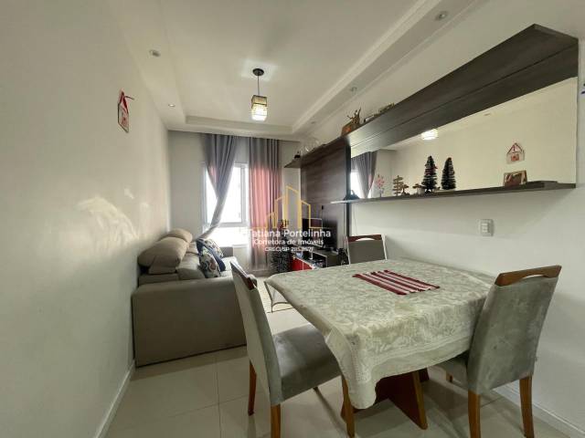 #107 - Apartamento para Venda em Osasco - SP