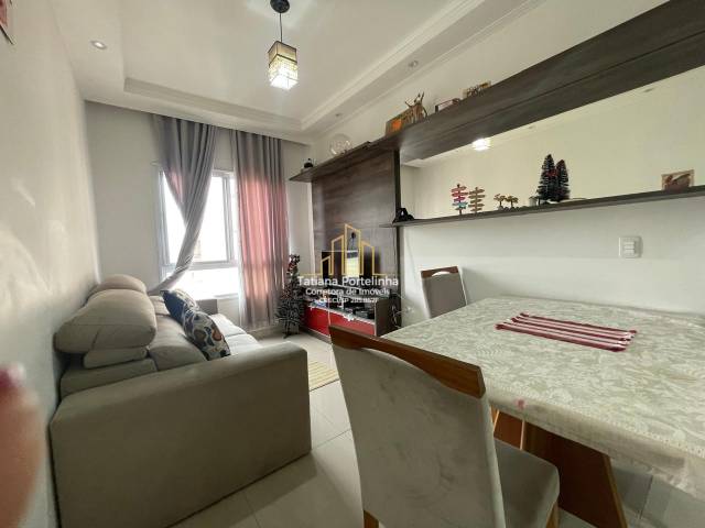 #107 - Apartamento para Venda em Osasco - SP