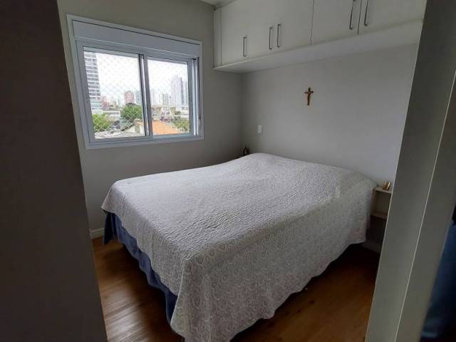 #108 - Apartamento para Venda em São Paulo - SP