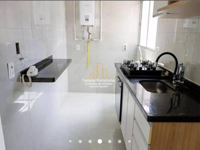 #109 - Apartamento para Venda em Osasco - SP