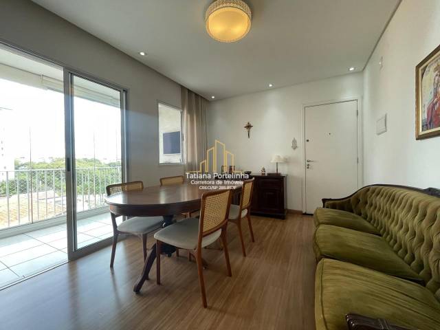 #110 - Apartamento para Venda em Osasco - SP