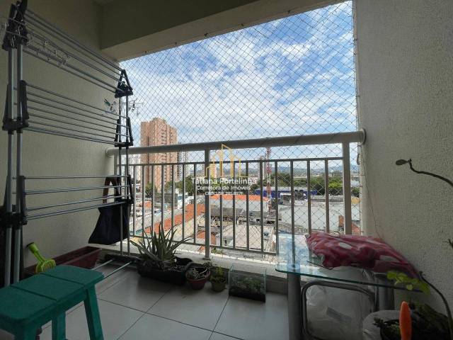 #112 - Apartamento para Venda em Osasco - SP