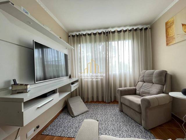 #115 - Apartamento para Venda em Osasco - SP