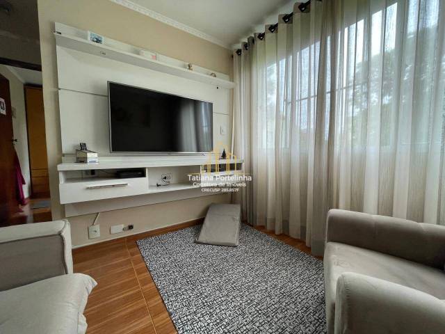 #115 - Apartamento para Venda em Osasco - SP