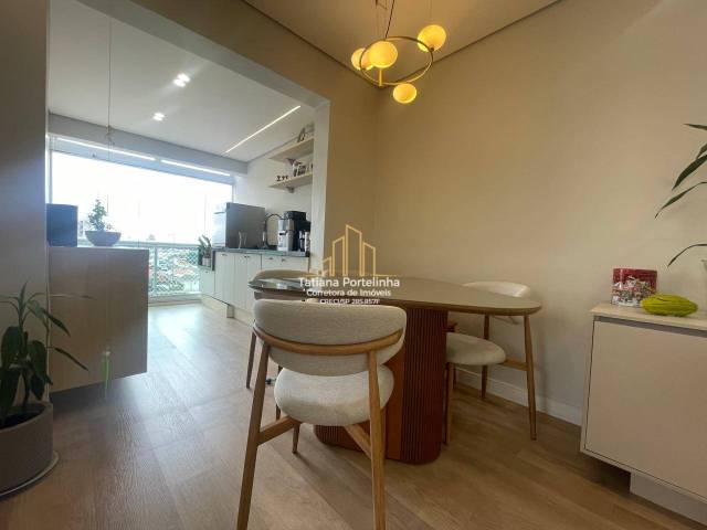 #119 - Apartamento para Venda em Osasco - SP