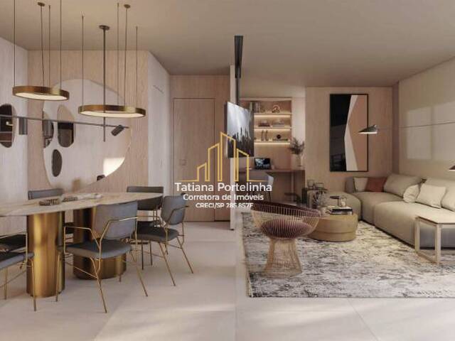 Apartamento para Venda em Osasco - 4