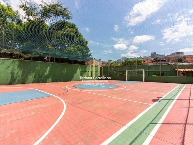 #127 - Apartamento para Venda em Osasco - SP