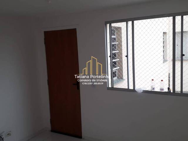 #127 - Apartamento para Venda em Osasco - SP