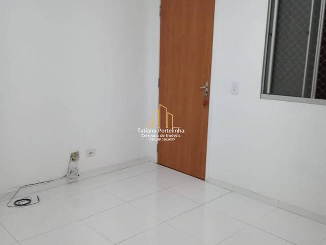 #127 - Apartamento para Venda em Osasco - SP