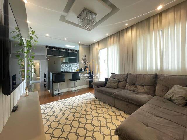 Venda em Novo Osasco - Osasco