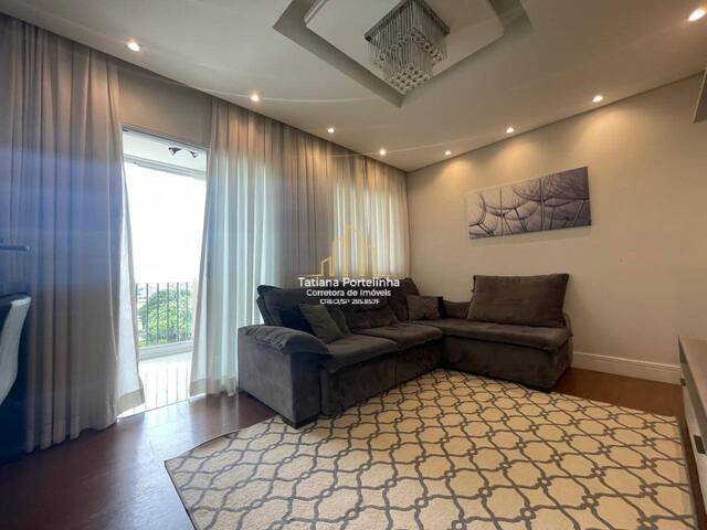 #128 - Apartamento para Venda em Osasco - SP