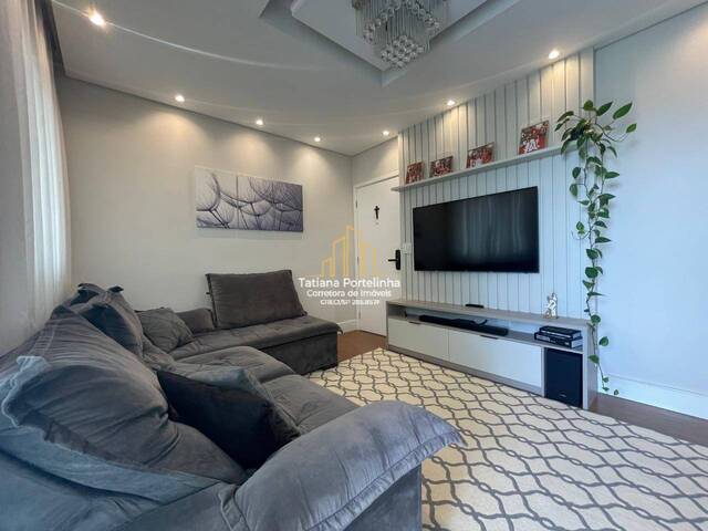 #128 - Apartamento para Venda em Osasco - SP