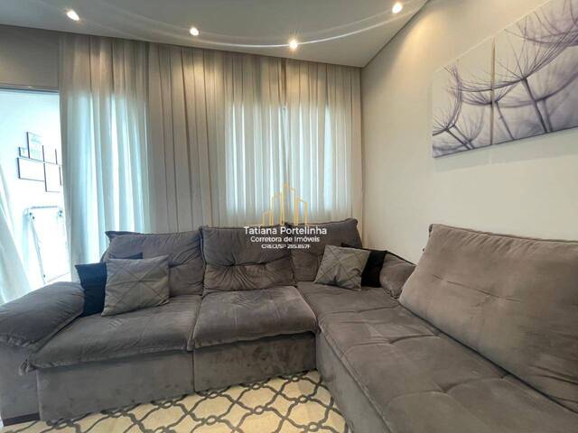 Apartamento para Venda em Osasco - 5