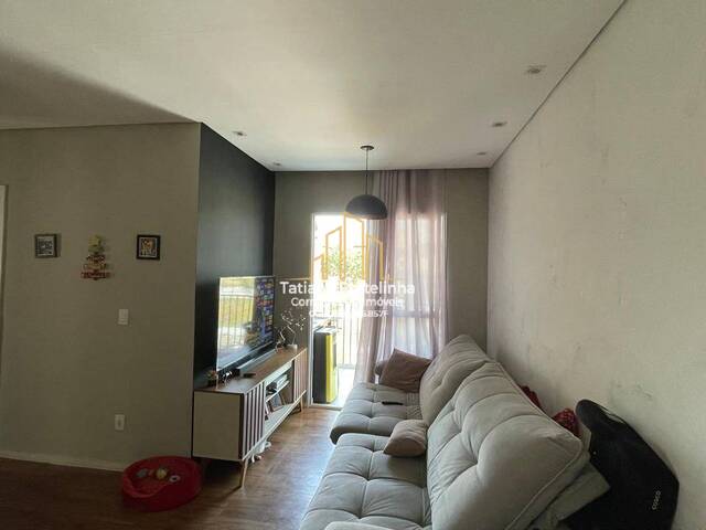 #134 - Apartamento para Venda em Osasco - SP