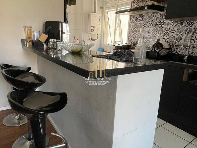 #134 - Apartamento para Venda em Osasco - SP