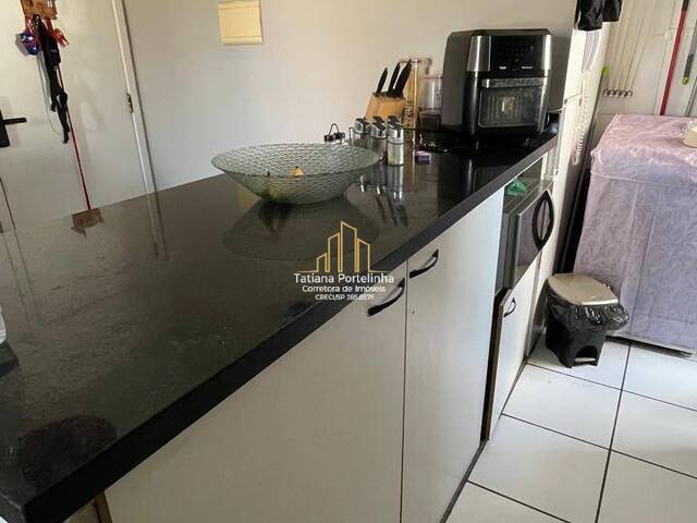 #134 - Apartamento para Venda em Osasco - SP