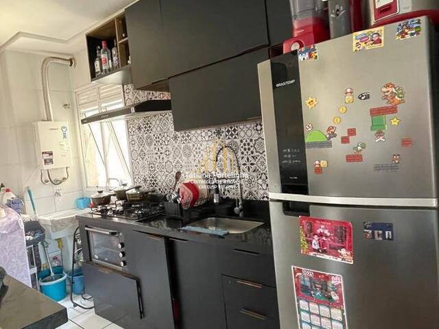 Apartamento para Venda em Osasco - 5