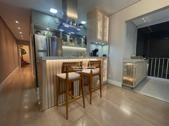 #137 - Apartamento para Venda em Osasco - SP