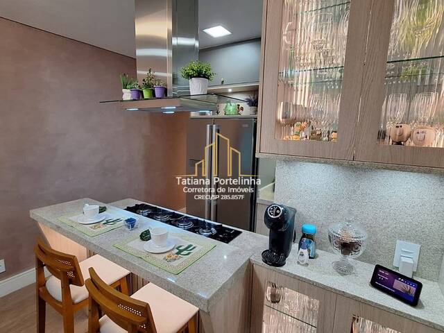 #137 - Apartamento para Venda em Osasco - SP