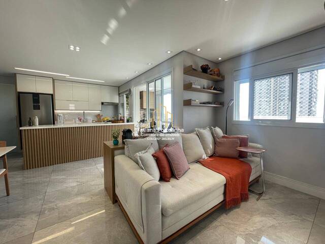 #139 - Apartamento para Venda em Osasco - SP