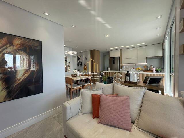 #139 - Apartamento para Venda em Osasco - SP