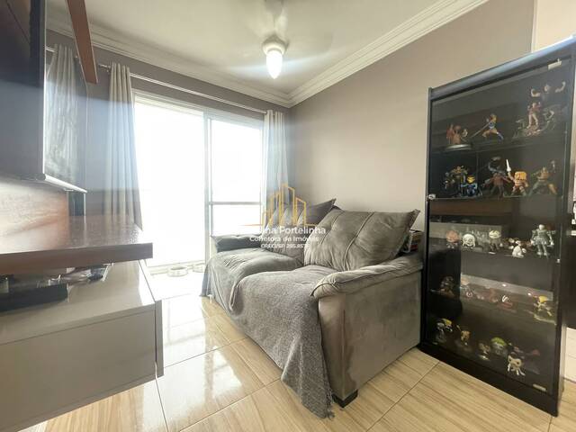 Apartamento para Venda em Osasco - 3