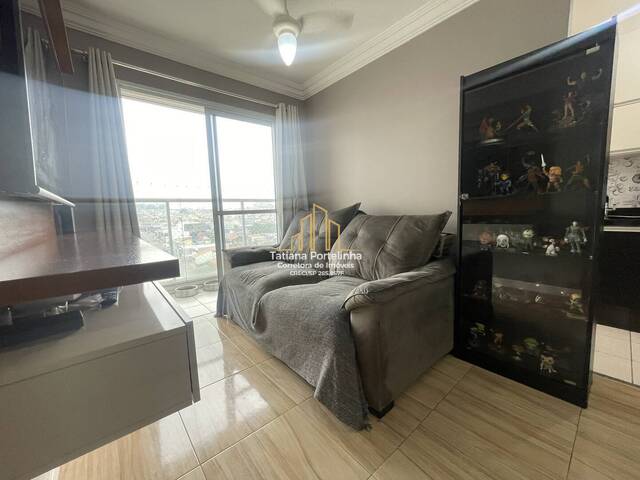Apartamento para Venda em Osasco - 4