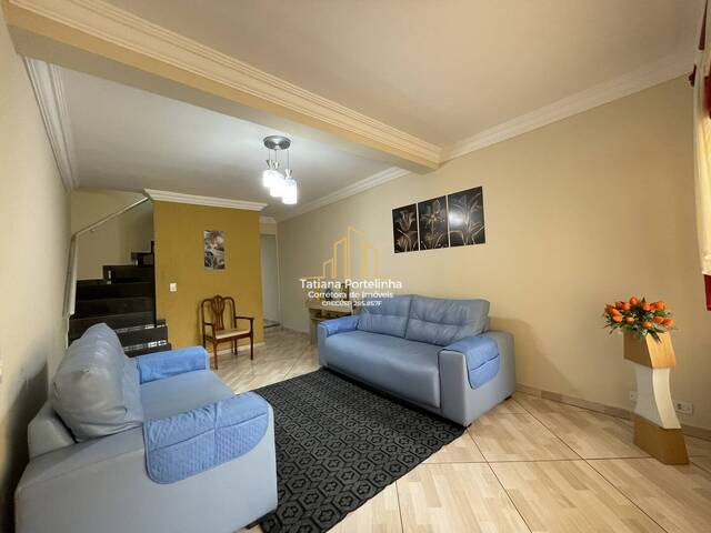 Casa para Venda em Osasco - 2