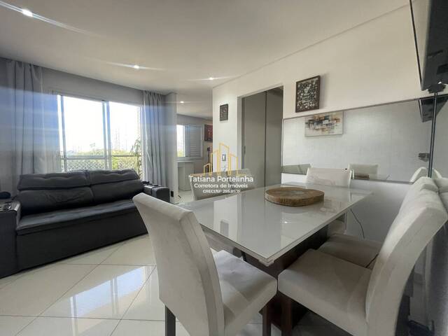 Apartamento para Venda em Osasco - 3