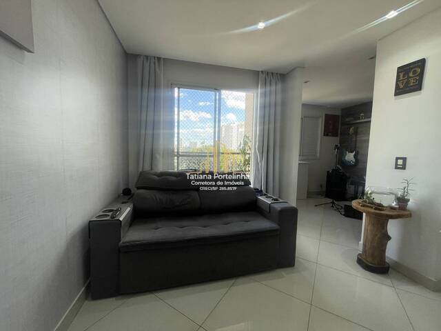 Apartamento para Venda em Osasco - 5