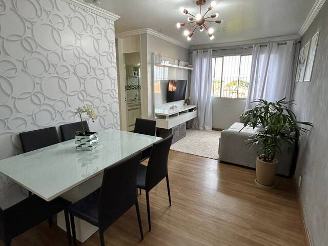 Apartamento para Venda em Osasco - 4