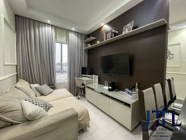 Apartamento para Venda em Osasco - 2