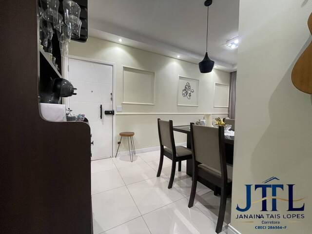 Apartamento para Venda em Osasco - 3