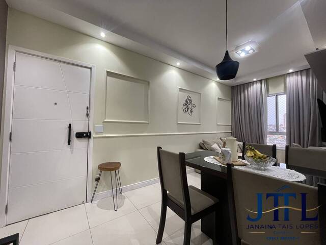 Apartamento para Venda em Osasco - 5
