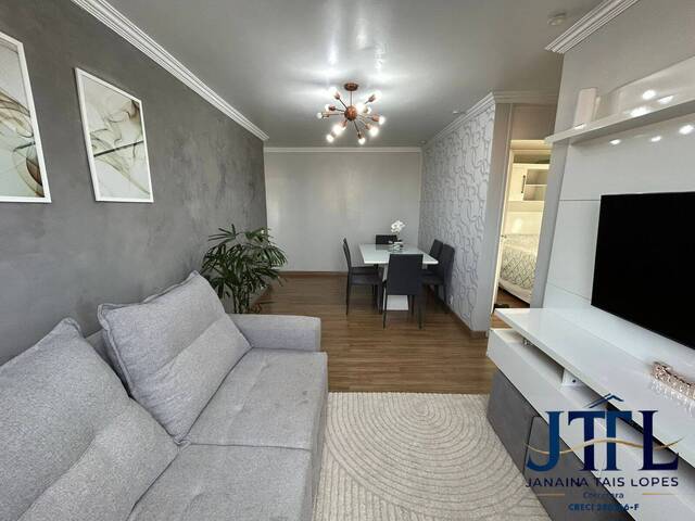 Apartamento para Venda em Osasco - 3