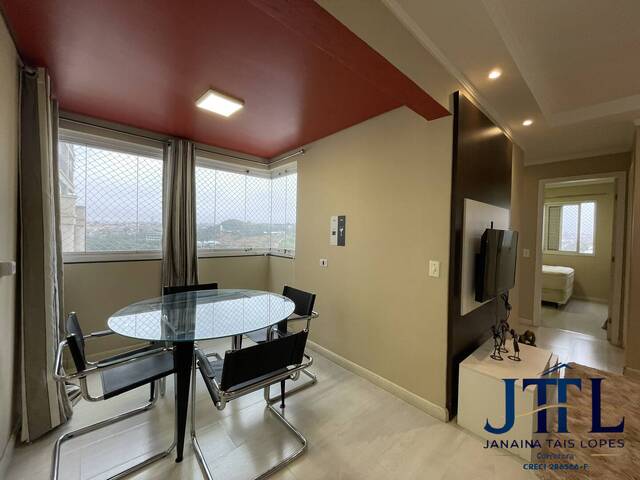 Apartamento para Venda em Osasco - 3