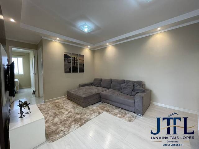 Apartamento para Venda em Osasco - 5