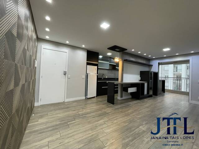 Apartamento para Venda em Osasco - 2
