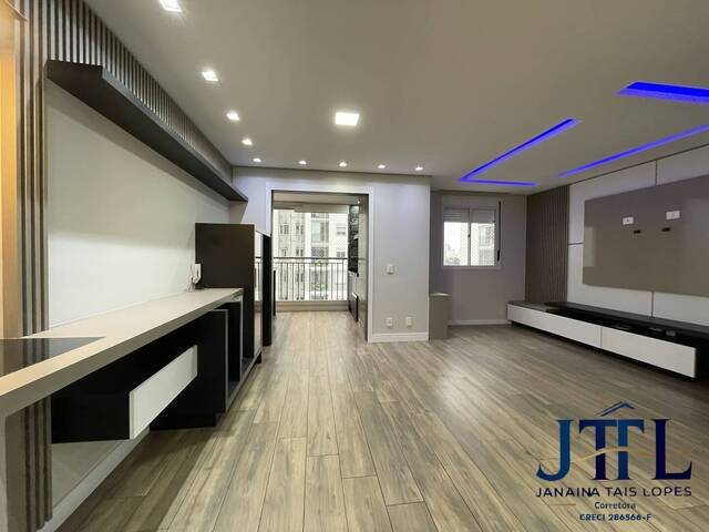 Apartamento para Venda em Osasco - 3