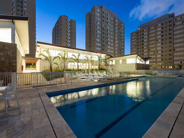 Apartamento para Venda em Osasco - 2