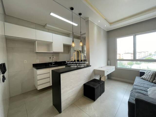 Apartamento para Venda em Osasco - 3