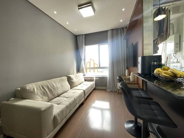Apartamento para Venda em Osasco - 3
