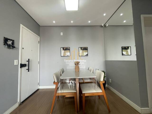 Apartamento para Venda em Osasco - 4