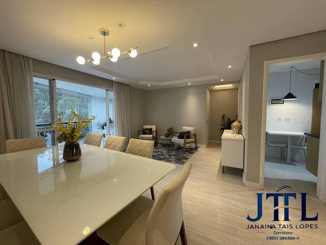 #203 - Apartamento para Venda em São Paulo - SP