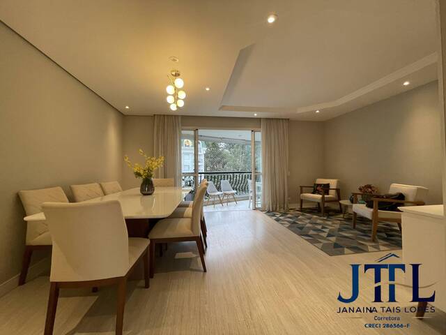 #203 - Apartamento para Venda em São Paulo - SP
