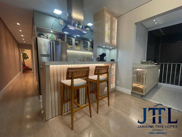 Apartamento para Venda em Osasco - 2
